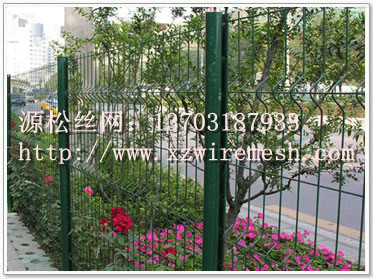 綠化帶護(hù)欄網(wǎng)2