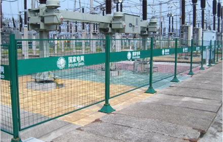 國家電網護欄網2 國家電網護欄網2