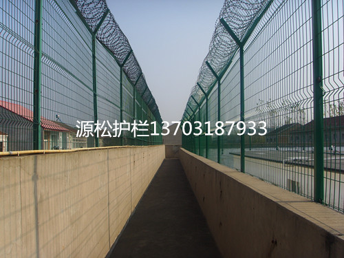 監(jiān)獄護欄網(wǎng)2