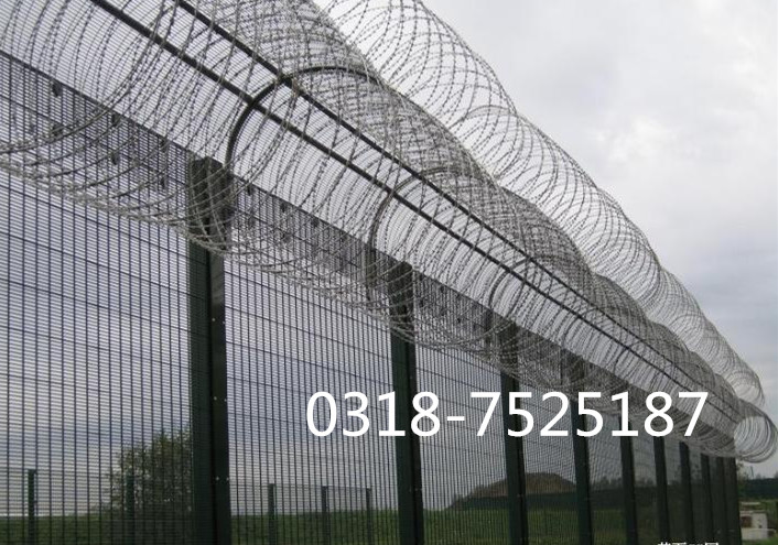 監(jiān)獄護欄網(wǎng)3