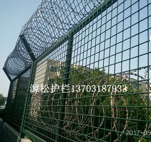 監(jiān)獄護(hù)欄