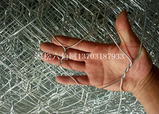 管道保溫鐵絲網