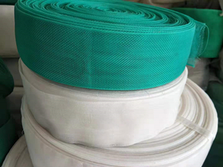 電廠包管用尼龍網