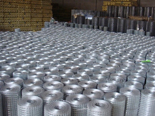 抹墻保溫鐵絲網